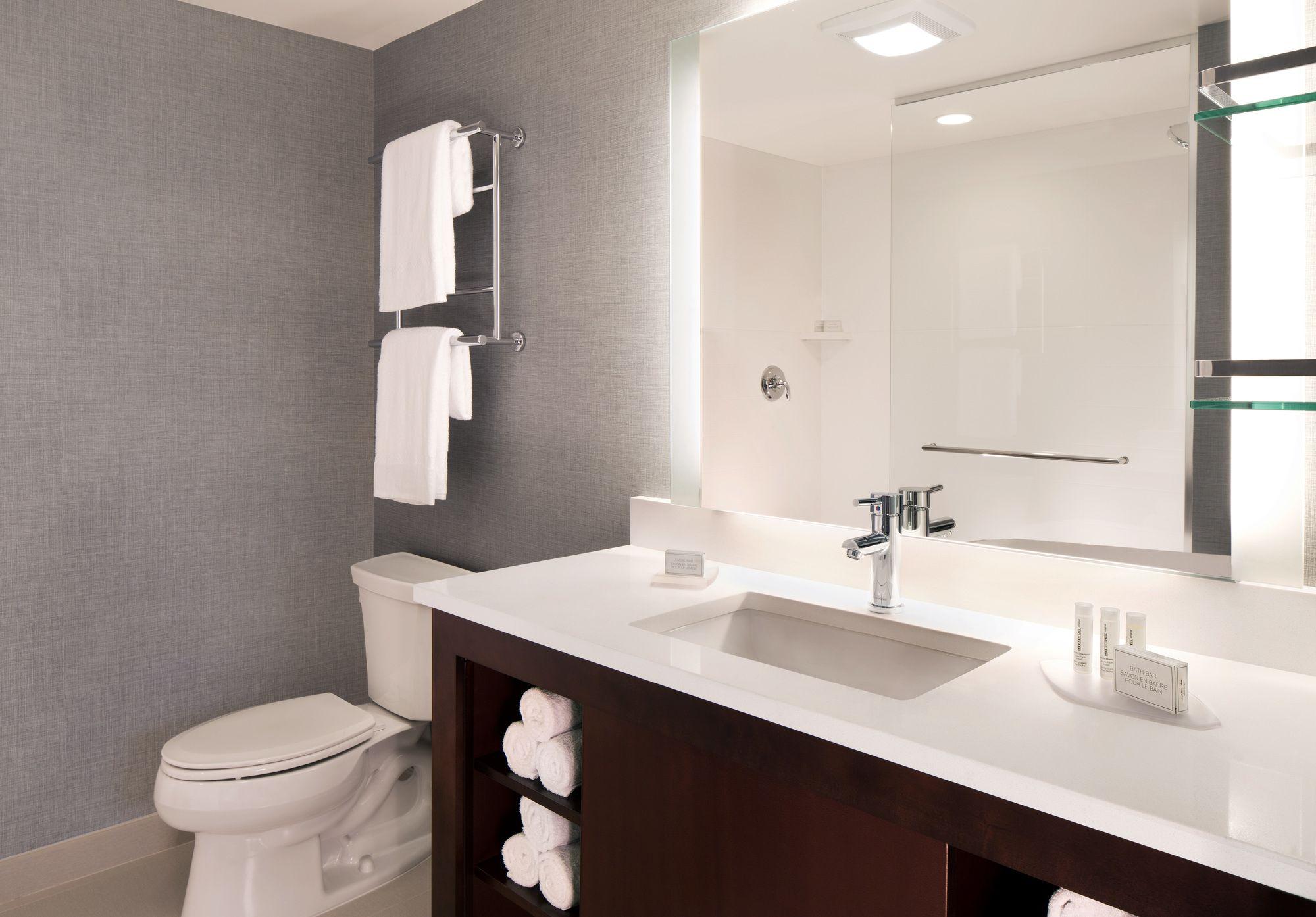 Residence Inn By Marriott Denver Airport/Convention Center Zewnętrze zdjęcie