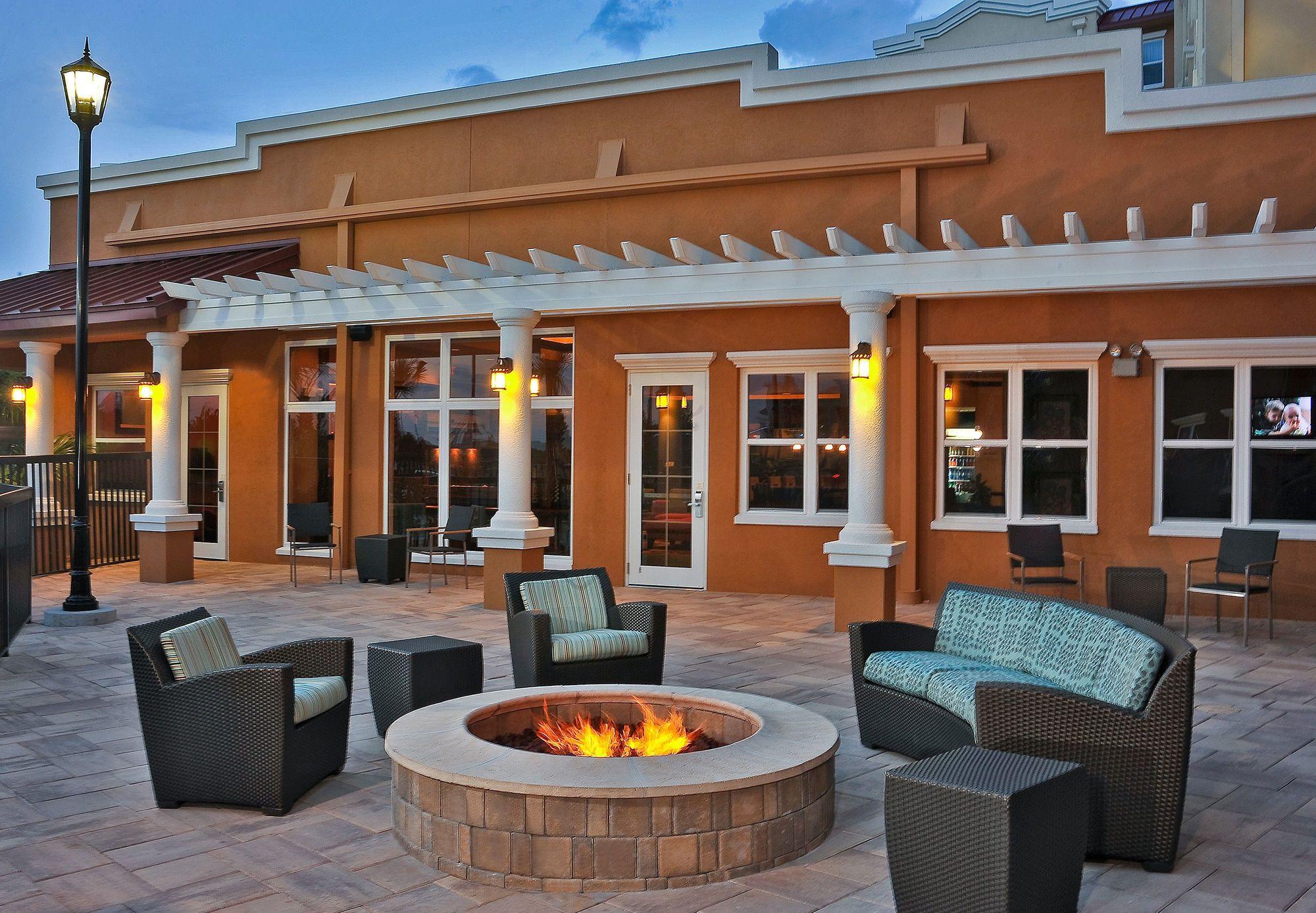 Residence Inn By Marriott Denver Airport/Convention Center Zewnętrze zdjęcie