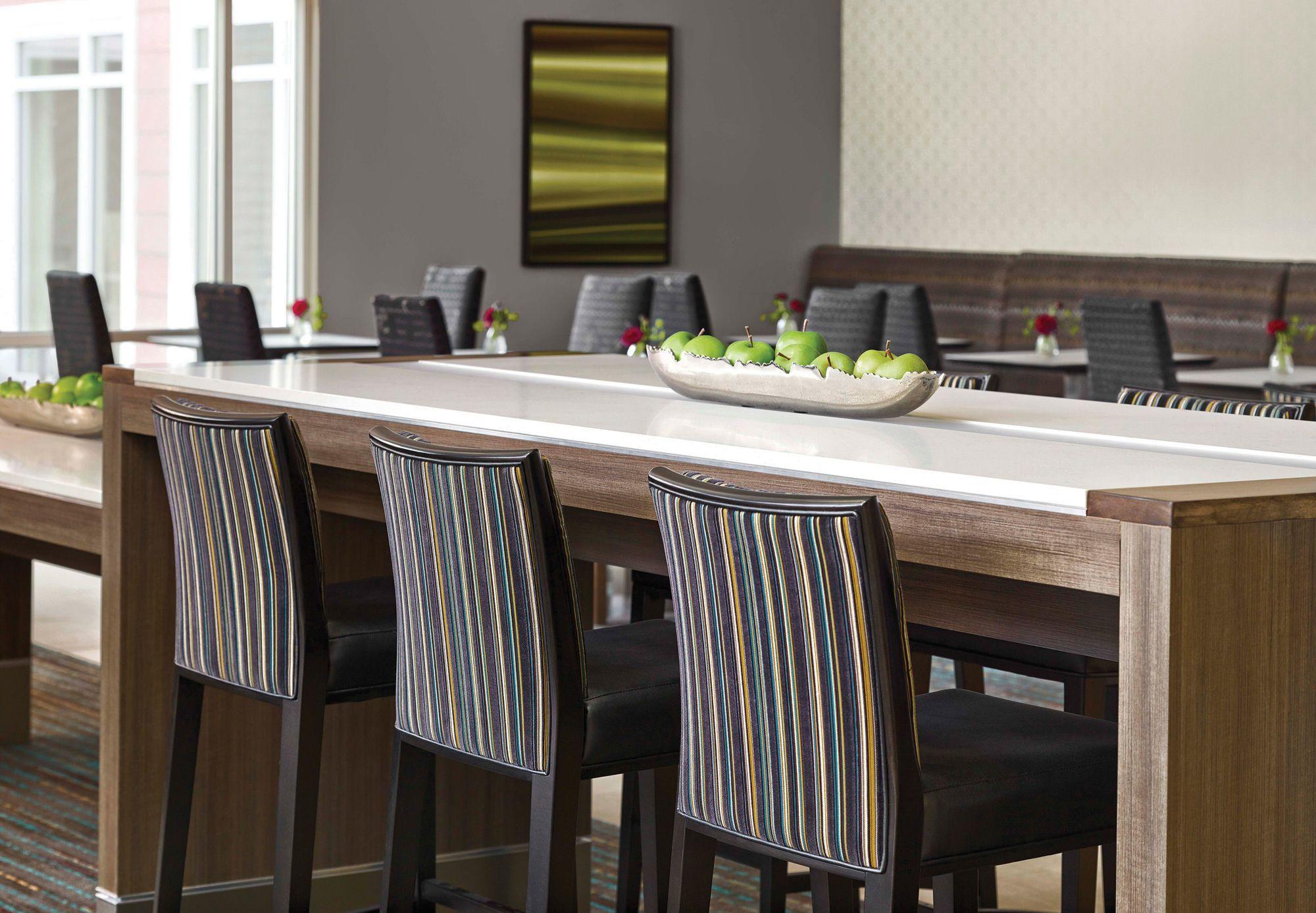 Residence Inn By Marriott Denver Airport/Convention Center Zewnętrze zdjęcie