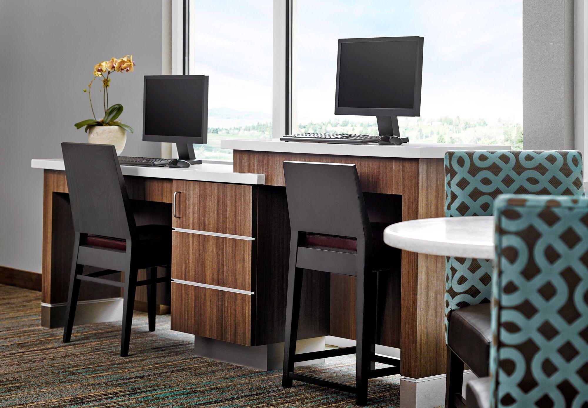 Residence Inn By Marriott Denver Airport/Convention Center Zewnętrze zdjęcie