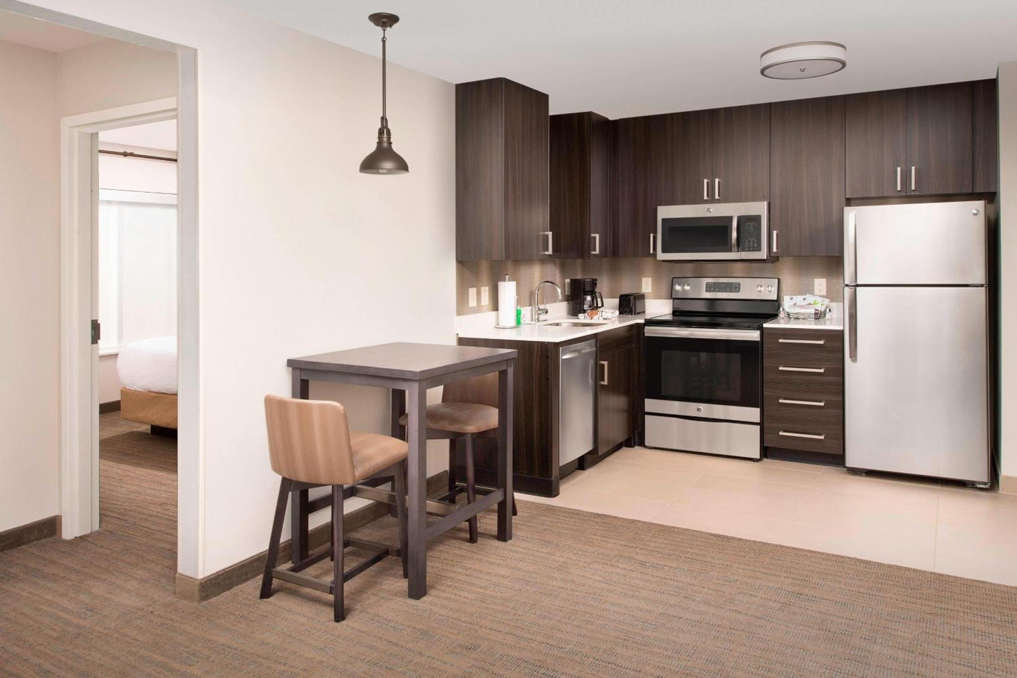 Residence Inn By Marriott Denver Airport/Convention Center Pokój zdjęcie