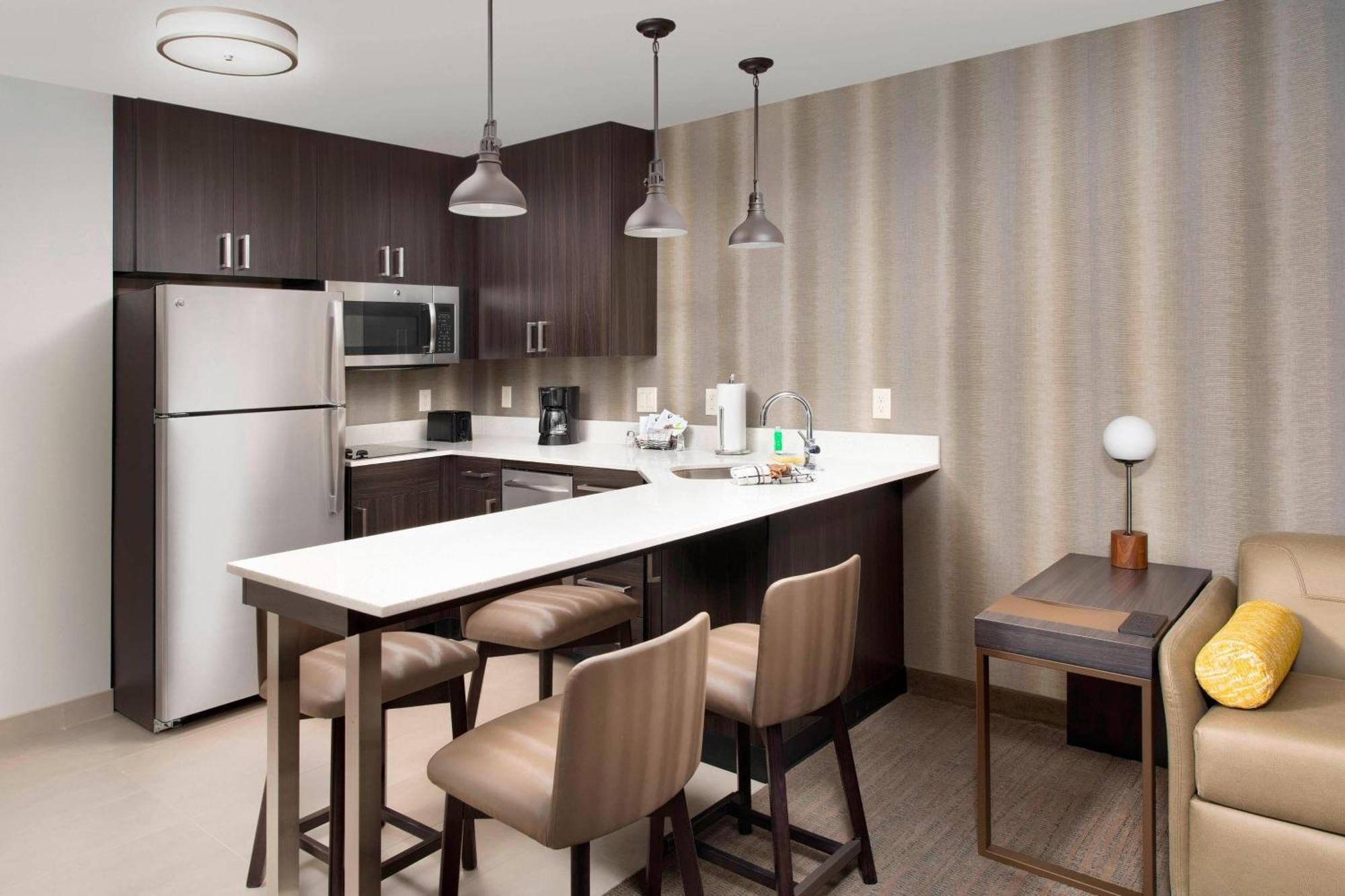 Residence Inn By Marriott Denver Airport/Convention Center Pokój zdjęcie