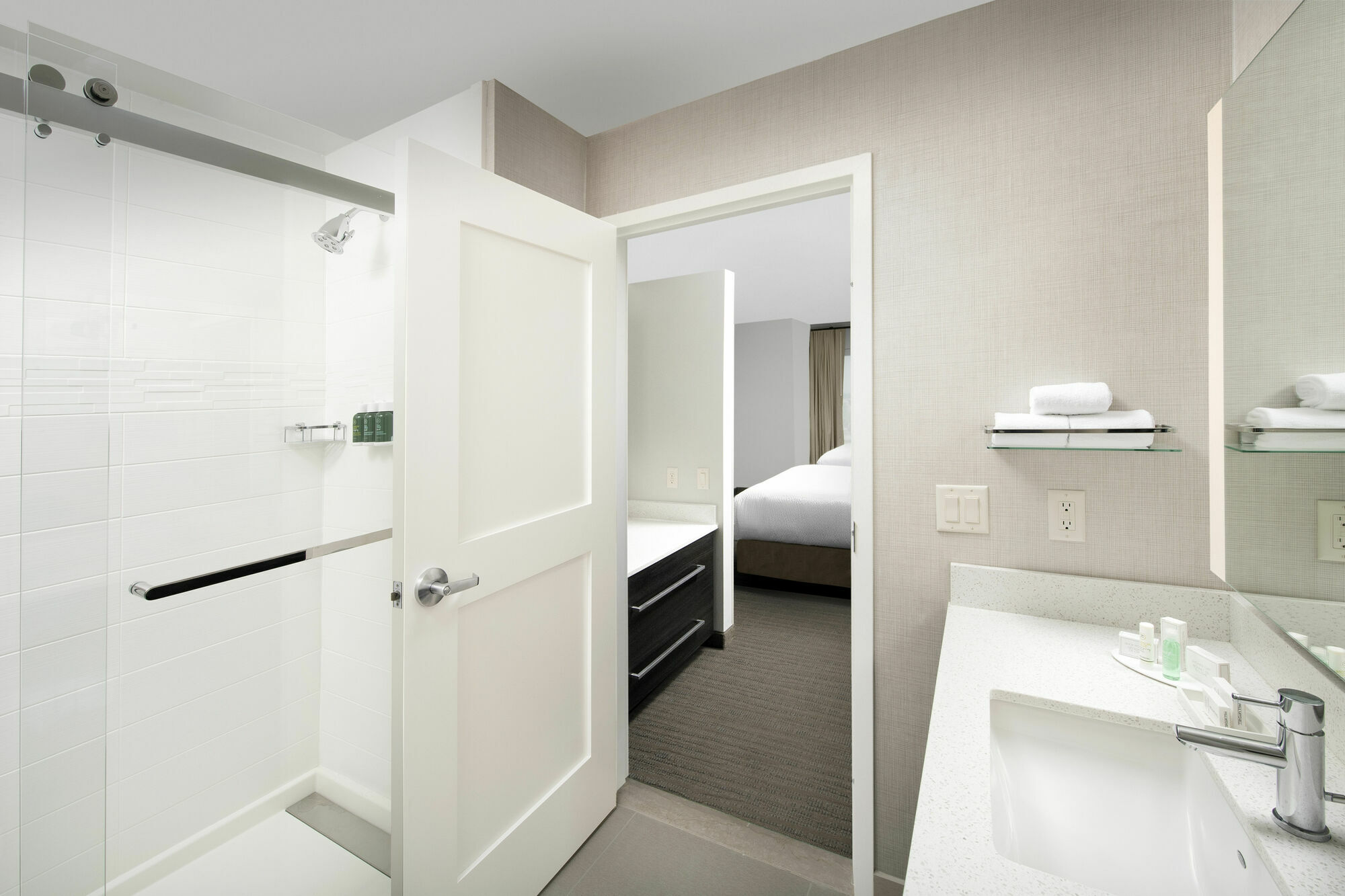 Residence Inn By Marriott Denver Airport/Convention Center Pokój zdjęcie